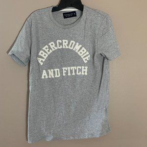 Abercrombie & Fitch soft tee